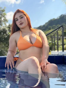 katty_42 sunny and hot day 사진 3