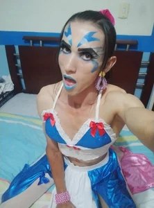 shantala_nastasiia Your naughty girl <3 Pic 4