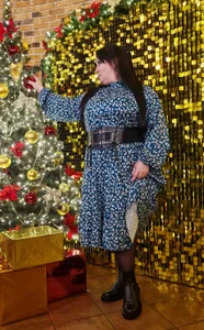 BubbleEmma Happy 2025 🎅🍾🎄 Foto 6