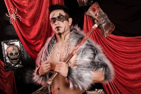 halloween 2025 de Lucii_fer_  4 photos