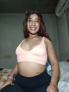 cata_bronw Catita a diario Foto