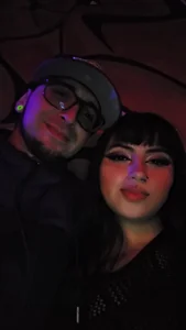 Jade_pleasure_ Derek and Jade 💕🥰 Pic 6