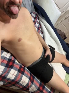 Cum_Shot_Daddy In my undies Foto 2