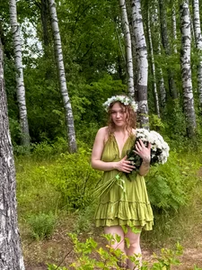 RussianWoman's photo