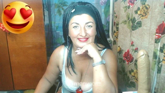 Hotangel75hot mom图片 3