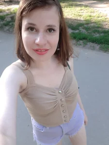 Rosa_Yulia This is what I am like)  2. fénykép