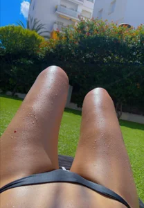 Bailey_Evans Vacay time!☀️  8টি ছবি