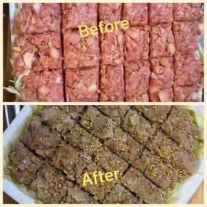 erina_oo えりな手作りご飯🍚 টি ছবি