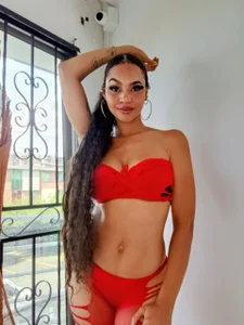 ZoeSanthanna_ 💓💓💓  5. fénykép