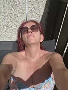 Forbidden-Irish-xSun binki loving it Bild 6