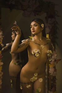 Arianavillada: Spring 🌸 ( 3 фото)