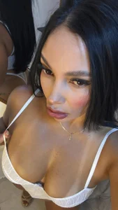 Dakota_diaz_Between the refined and the forbidden… that’s where I belong. 😈图片 7