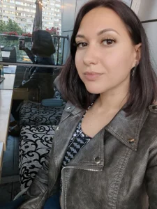 DaniellaMilkis Public Pic 5