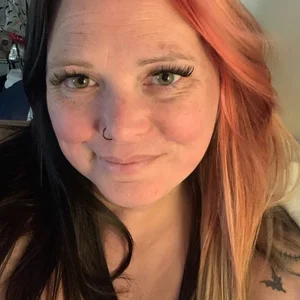 voorheesgirl Just me Pic