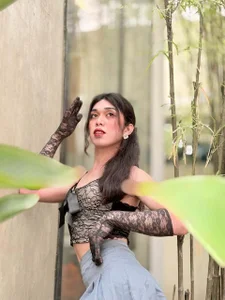 RoseAmarie Hot Pic