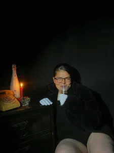 Linda_banks_ CHRISTMAS ✨🎄 Foto 2