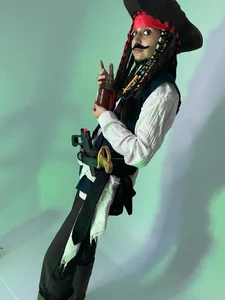 Zdjęcia Little_Lisy Halloween hehe:  2