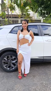 Fernanda_Brown19🖤♥💗 Bild 6