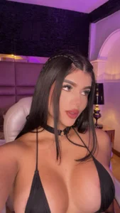 Janettcruz FOR YOU😈💦 Pic