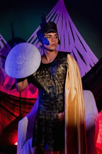Thiago_Knox GLADIATOR 사진 4