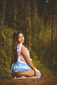 Natalia_vidal HALLOWEEN 2025🎃👸 Pic 2