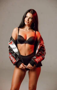 LADY IN RED! de EllaaLux  5 Imagens