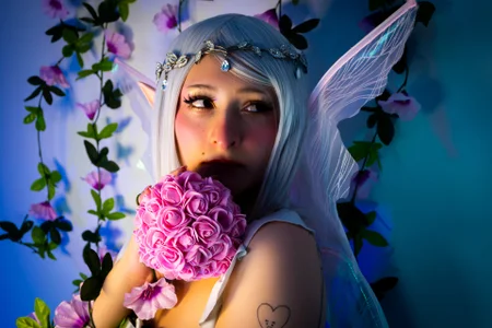 Gea__のFairy's faces💜の 4枚の写真