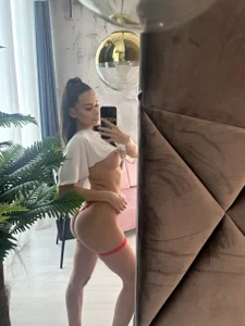 AlishaSkye random pics of me  3. fénykép