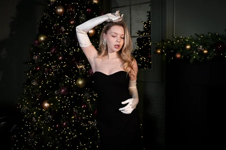 AdalineLove New Year's Night of Miracles🪄✨ Pic 4