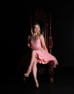 Gloria_Lovely Temptation in every line 사진 3