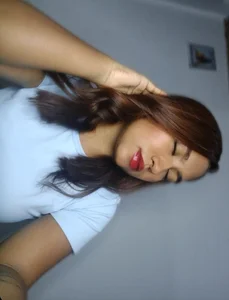 Emyliluxgirl sexy ❤️ Bild