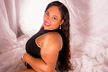 JackyNorris An exclusive and elegant girl Hình 4