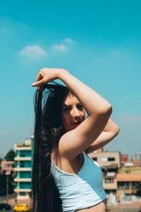 Know some of me 🍉 de Megannklein Foto 2