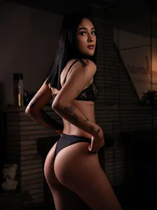 Public de ZoeWillins Foto 2