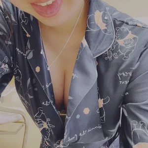 Big_ayu_ 出産後のおっぱいがやばいｗ . fénykép