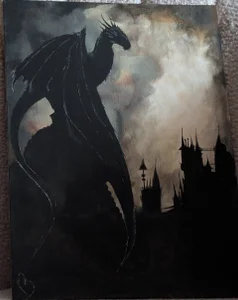 Jane_sss My paintings Pic