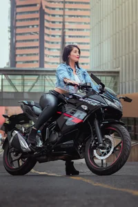 Zdjęcia karenlennox1 Motocicle:  3