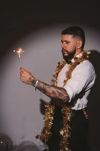 DickGriffith_ Merry Christmas!🎅🏻 圖片 9