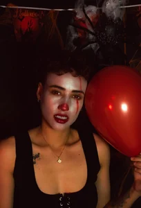 megan_100 TRIKI TRIKI HALLOWEEN !! 😋😋 Pic 8