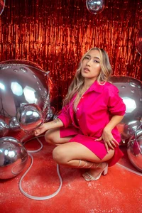 CAMILAGRAY happy birthday to me 🥂🎇🎈 Foto 5