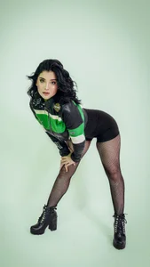 KaylaCollinsX Shall we race for a while? 사진 4