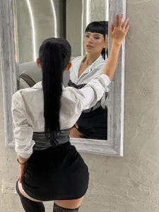 AgathaKondo_ Mrs. Agatha! Pic 7