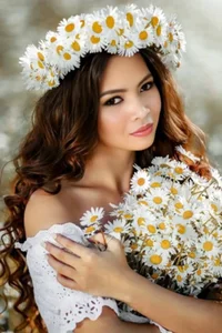 Pinay_SweetMommyxx kullanıcısının Daisy flower albümü -  fotoğraf