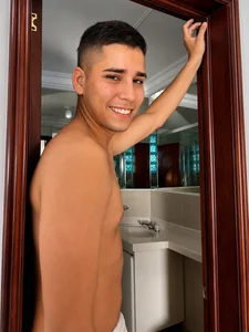 🚿 Clean body, dirty thoughts? od Mauro_boy  snímek