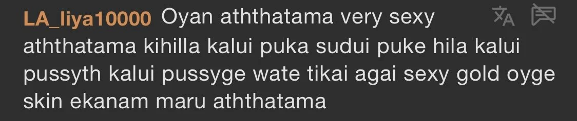 angelwavy kullanıcısının I really appreciated your all valuable comments albümü -  7 fotoğraf