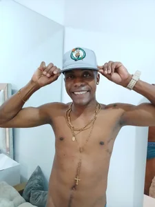 jhon_jay sexy brown รูป  3