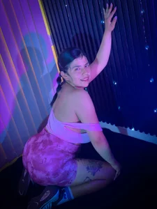 CataleyaLars20 sexy girl 圖片 5