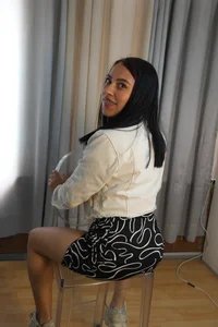 Salma-Rose Public Pic 4