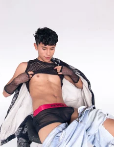 Angel_esteban_fx Sensual and provocative for you ♥ Poză 2