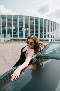 DianaVert Summer Engine Pic 7